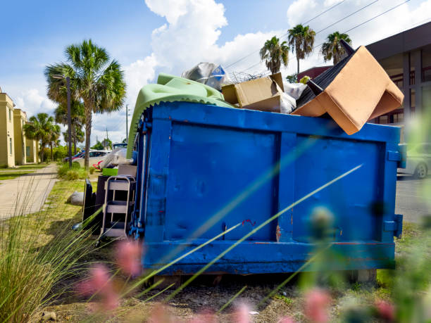 Best Yard Waste Removal  in East Liverpool, OH